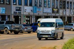 Toyota Hiace For Sale