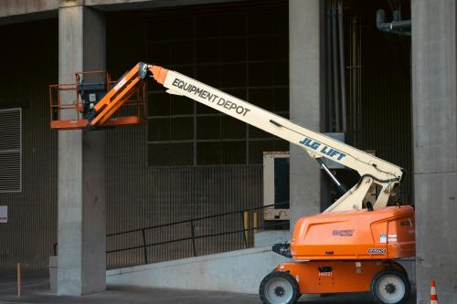 JLG 1930ES For Sale