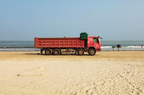 Howo & Sinotruk For Sale
