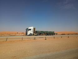 Flatbed Truck for Sale