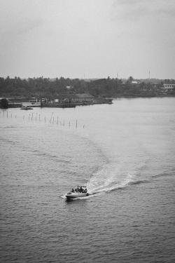 Speed Boat For Sale