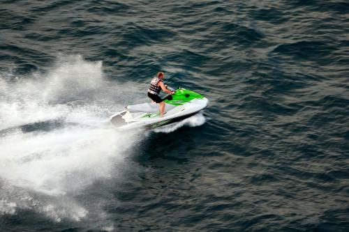 Jet Ski For Sale