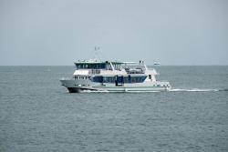 Passenger Ferry Boat for Sale