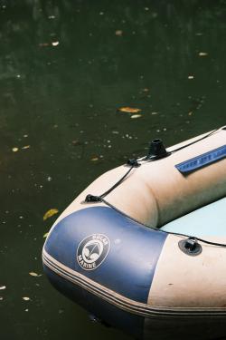 Inflatable Boat For Sale