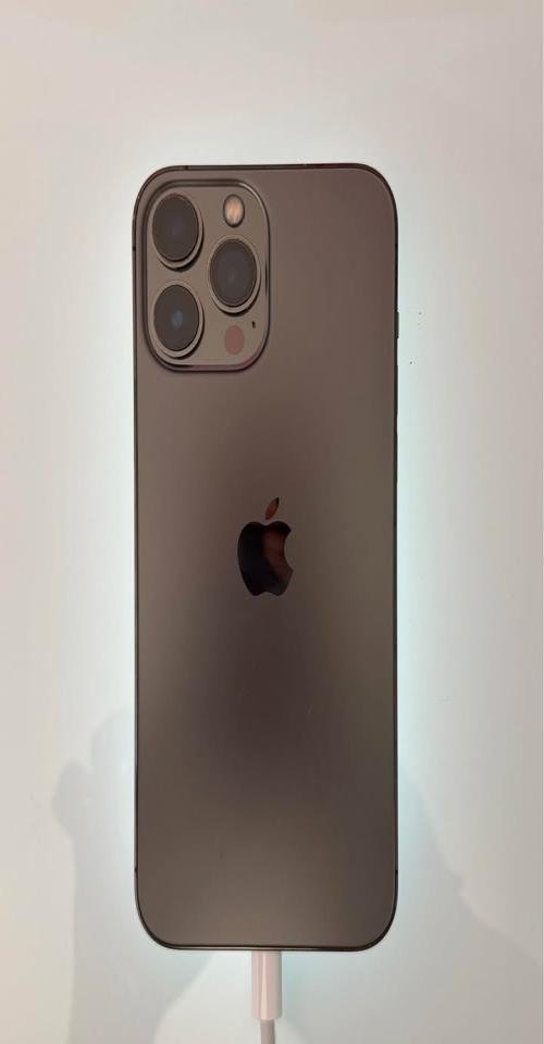 iPhone 13 Pro Max – 128GB