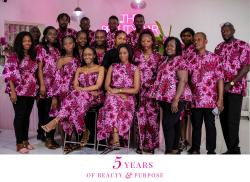 The Beauty Bar
