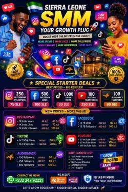 Get More Followers, Likes & Views Fast