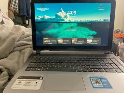 HP Pavilion core i7 for Sell