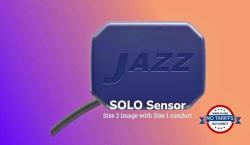 Jazz Imaging Solo Sensor