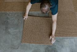 Carpet Installation
