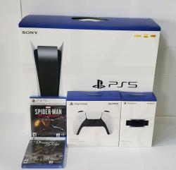 PlayStation 4 500gb