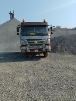 Mohamed Sheku Delivery