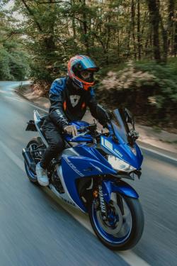 Yamaha YBR 125 For Sale