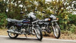 Hero Splendor Plus